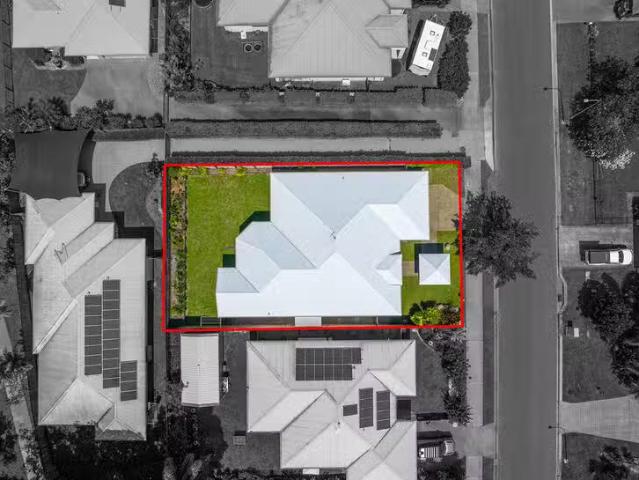 House for rent in Cairns, Queensland