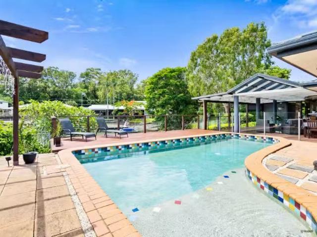 House for rent in Fernbrook, Queensland