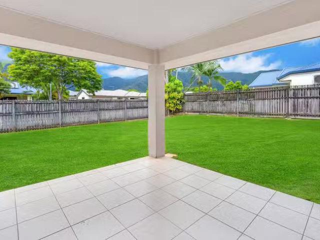 House for rent in Cairns, Queensland