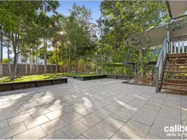 House for rent in Toombul, Queensland