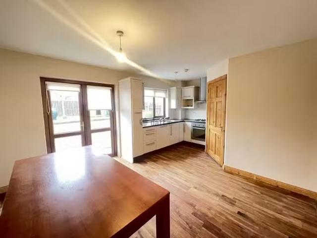 House to rent