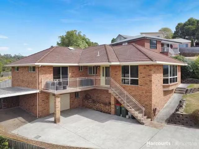 House for rent in Launceston, Tasmania