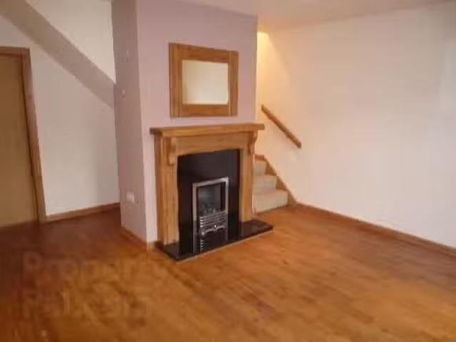 House to rent