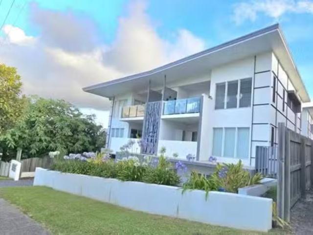 Apartment for rent in Toombul, Queensland