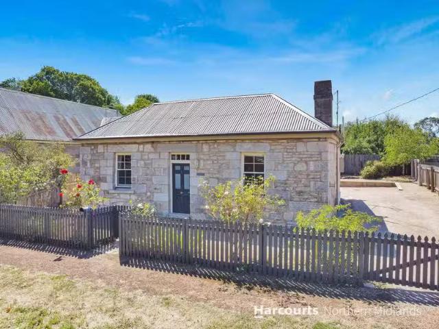 House for rent in Ross, Tasmania