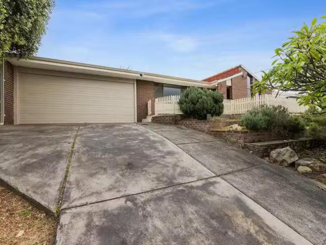 House for rent in Camerons Creek, Victoria