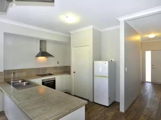House for rent in Australind, Western Australia