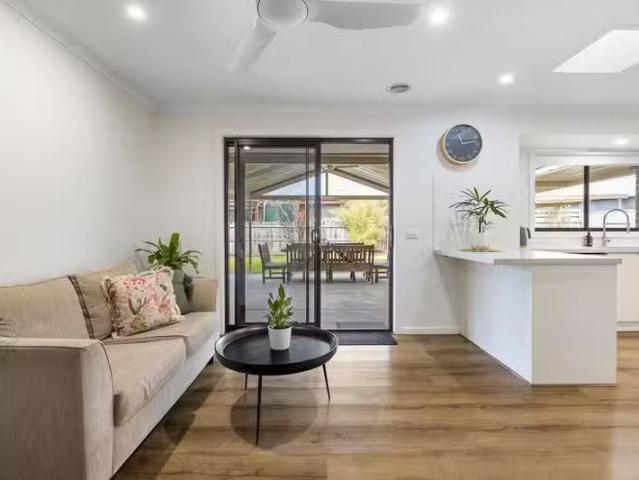 House for rent in Geelong, Victoria