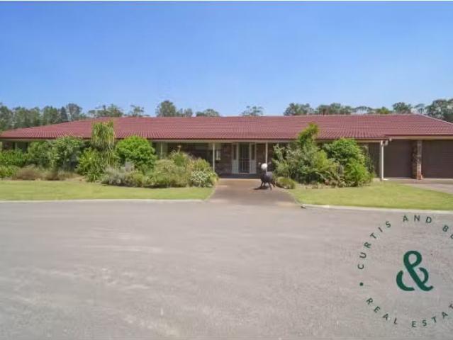 House for rent in New South Wales