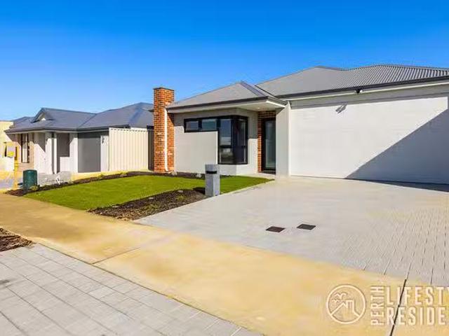 House for rent in Canning Vale, Western Australia