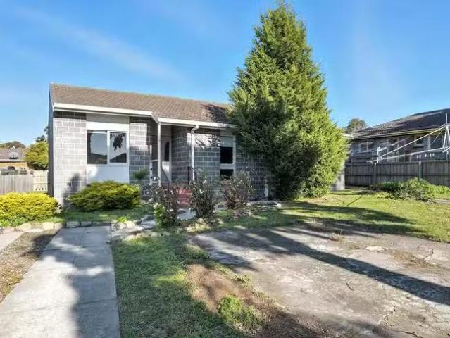 House for rent in Camerons Creek, Victoria