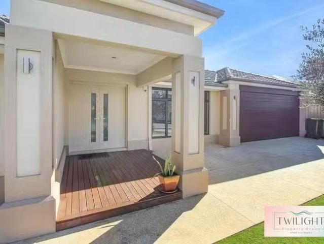 House for rent in Piara Waters, Western Australia