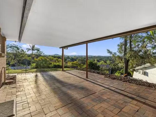 House for rent in Toombul, Queensland