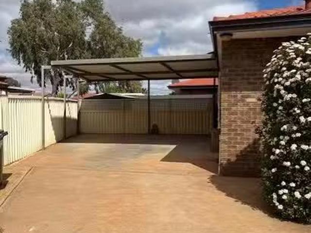 House for rent in Kalgoorlie, Western Australia