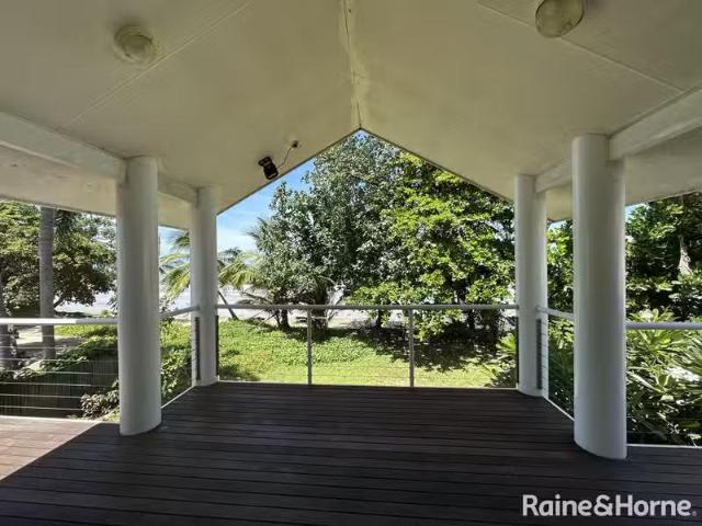 House for rent in Oak Beach, Queensland