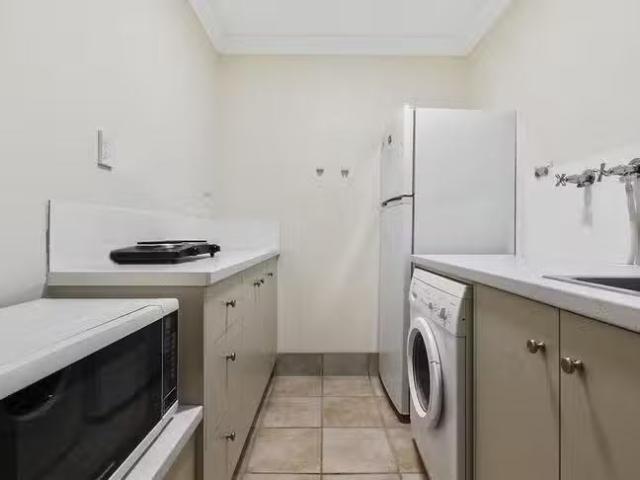 Apartment for rent in Toombul, Queensland