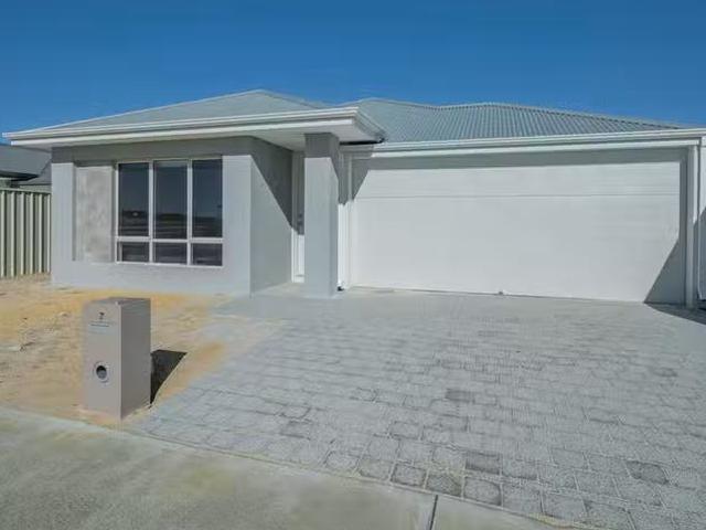 House for rent in Yanchep, Western Australia