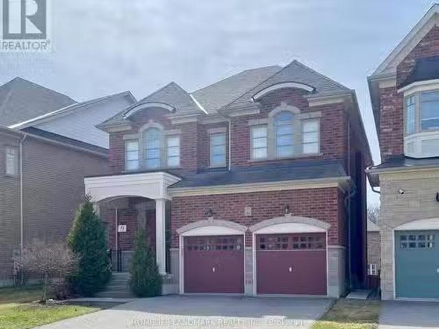 House for rent in York, Ontario