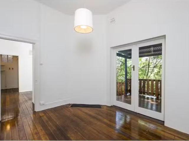 House for rent in Sydney, New South Wales