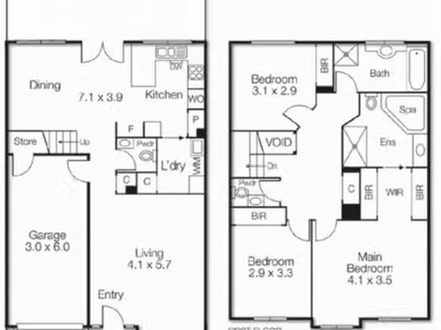 House for rent in Camerons Creek, Victoria