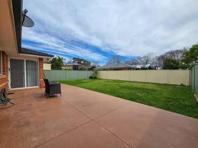 House for rent in Sydney, New South Wales