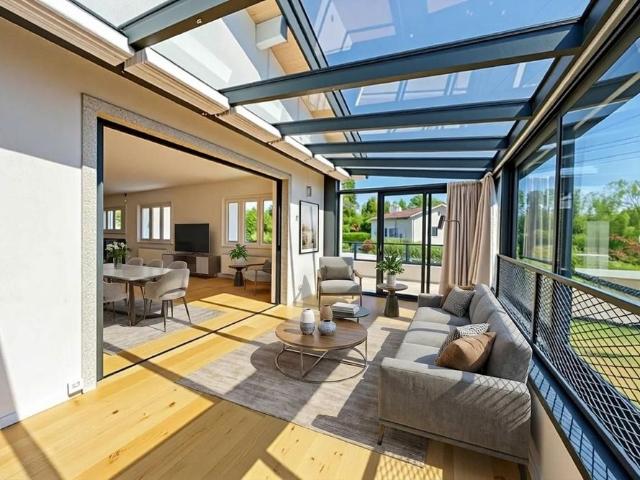 Haus mieten in Founex, District de Nyon