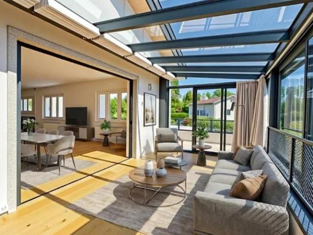 Haus mieten in Founex, District de Nyon