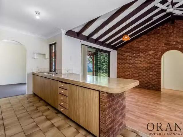 House for rent in Safety Bay, Western Australia