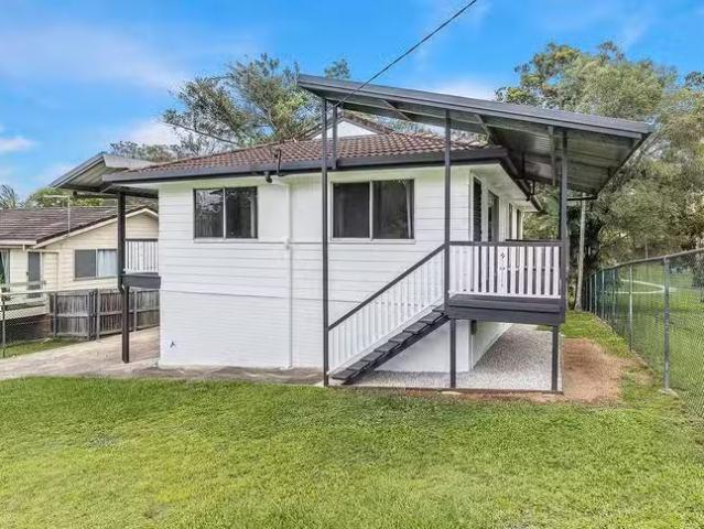House for rent in Toombul, Queensland
