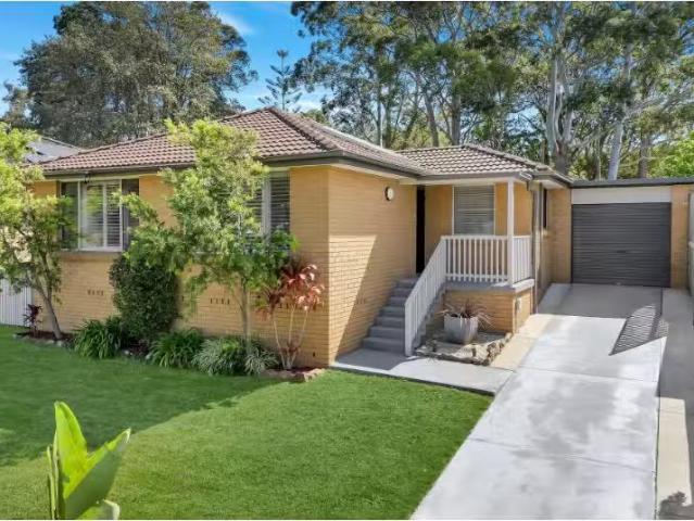 House for rent in Gosford, New South Wales