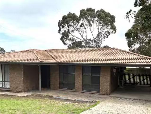 House for rent in City Of Onkaparinga, Horseshoe Creek