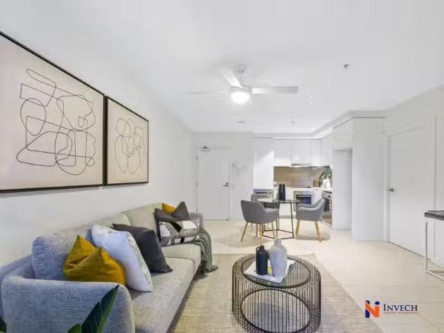 Apartment for rent in Toombul, Queensland