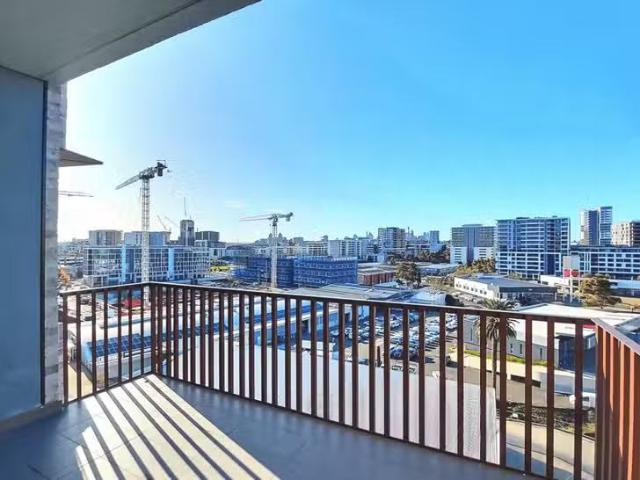 Apartment for rent in Rosebery, New South Wales