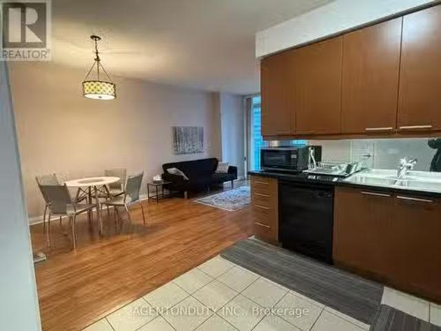 Apartment for rent in Woburn, Ontario