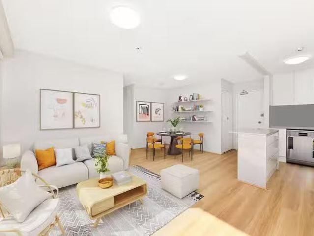 Apartment for rent in Crookwell, New South Wales