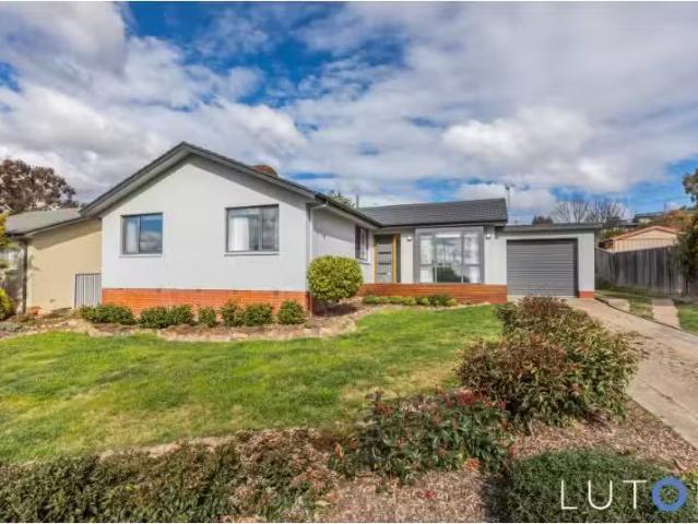 House for rent in Woden, Australian Capital Territory