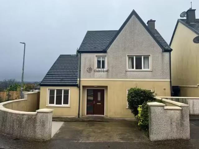 House to rent