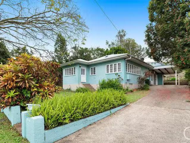 House for rent in Toombul, Queensland