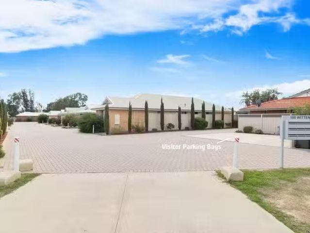Apartment for rent in High Wycombe, Western Australia