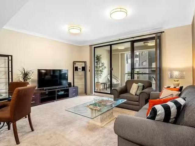 Apartment for rent in Sydney, New South Wales