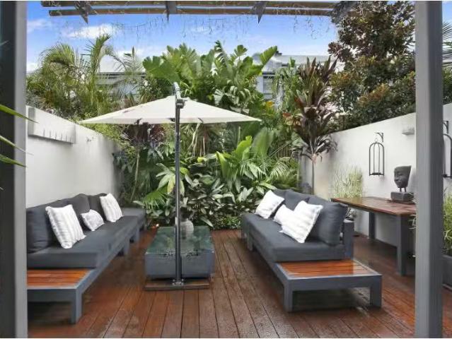 Condo for rent in Sydney, New South Wales