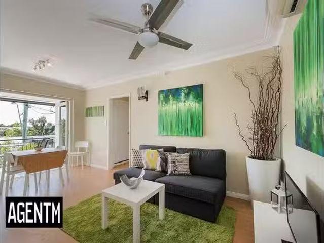Apartment for rent in Toombul, Queensland