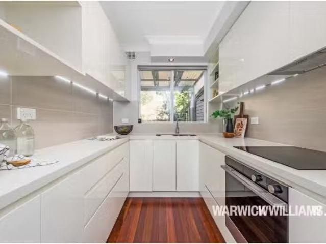 Condo for rent in New South Wales