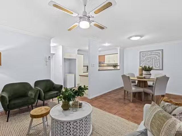 House for rent in Toombul, Queensland