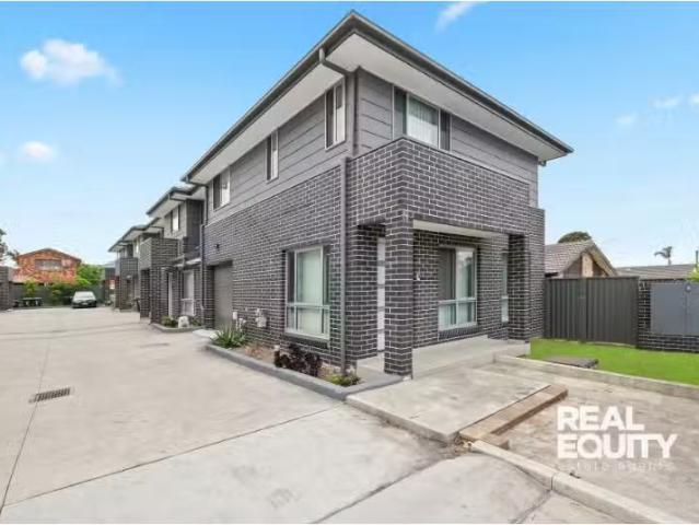 Condo for rent in Sydney, New South Wales