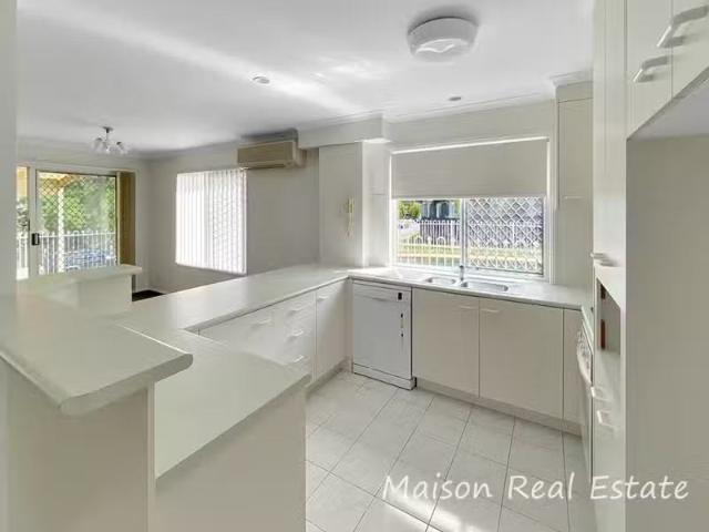 House for rent in Toombul, Queensland