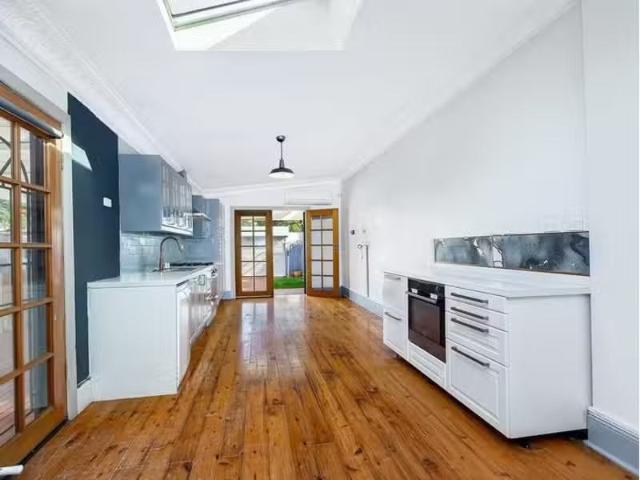 House for rent in Sydney, New South Wales