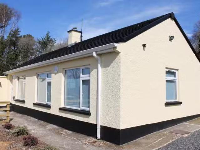 House to rent