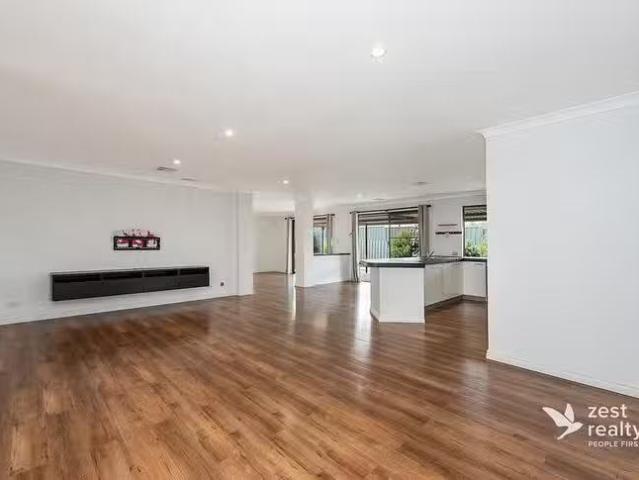 House for rent in Parklands, Western Australia