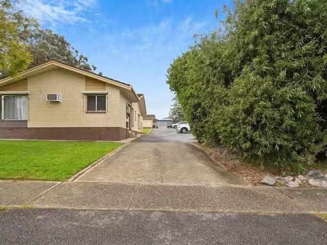 Apartment for rent in Horseshoe Creek, South Australia